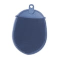 thumbnail image 2 of DOLITY Silicone Kitchen Cleaning Brush Dishwashing Brush blue, 2 of 6