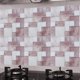 thumbnail image 2 of 18 Uds. Pegatinas de transferencia de azulejos de mosaico, baño, cocina, bricolaje, hogar (10cm * 10cm)(003), 2 of 5