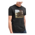 thumbnail image 1 of Playera Star Wars Talla G Negra, 1 of 3