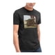 thumbnail image 1 of Playera Star Wars Talla EG Negra, 1 of 3