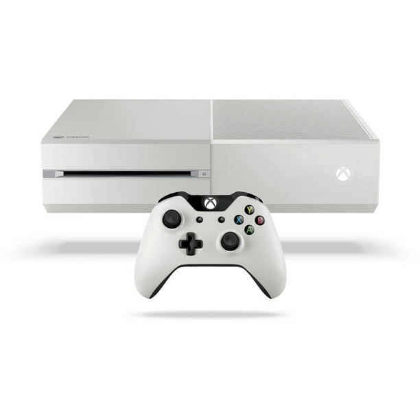 Xbox One Special Edition Halo The Master Chief Collection Console