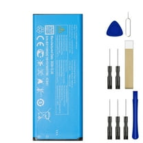 Replacement Battery TLi021G1 For T-Mobile Alcatel TCL A1 A501DL Tool
