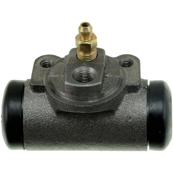Dorman W131480 Drum Brake Wheel Cylinder for Specific Toyota Models Fits select: 1995-2011,2013-2019 TOYOTA TACOMA