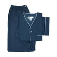 thumbnail image 1 of Ten West Apparel  Short Sleeve Short Leg Pajama Set (Men's), 1 of 2
