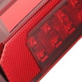 thumbnail image 3 of WEUVEB Luz Trasera De Con LED Para Motocicleta Mejora Visibilidad Y Seguridad Roja, 3 of 6