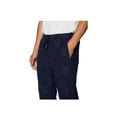 thumbnail image 2 of Sergio Tacchini Anzio Track PantsMaritime BlueS, 2 of 7
