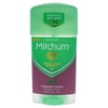 Mitchum Clear Gel Antiperspirant & Deodorant, Powder Fresh, 2.25 Oz