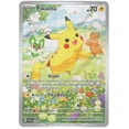 thumbnail image 1 of Carta coleccionable Pokémon Pikachu SVP 088 Paldean Coleccionista, 1 of 1