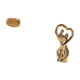 thumbnail image 5 of Cesta De Frutas Tejida, Cuenco Para Aperitivos, Plato De Pan, Figura De Pareja De Escritorio, Estatua, Recuerdo, Regalo Para Amantes, Escultura, Adorno, Aniversario, Familia, 5 of 8