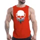 thumbnail image 3 of Camiseta sin mangas transpirable de secado rápido para hombre, ropa de moda para ocio, verano, Y2k, FNAF, gimnasio, exterior, baloncesto, estampado, deporte, camiseta sin mangas, 3 of 5