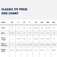 thumbnail image 4 of Polo Tommy Hilfiger de manga corta, corte clásico, para hombre, 4 of 6
