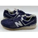 thumbnail image 2 of New Balance 574 Men's Sneakers Sz 12D Blue White Athletic Running Shoes ML574XRJ, 2 of 6