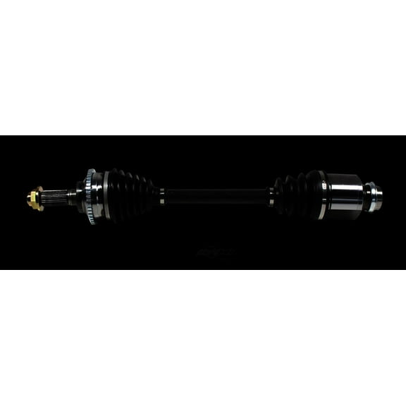 GSP NCV47099 GSP New CV Axle Fits select: 2000-2001 MAZDA MPV