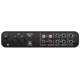 thumbnail image 4 of Interfaz de audio MOTU M4 USB con micrófono MXL 770 y audífonos, 4 of 9