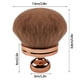 thumbnail image 2 of Clearance Large Self-Tanning Brush, Oval Body Makeup Brush, Wide Brush Head Application Sunscreen Brush, Suitable For Makeup Legs Arms Face Body, 2 of 2