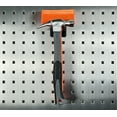 thumbnail image 5 of Triton Products 35 Pc Stainless Steel Hook & Bin Assortment for Stainless Steel LocBoard (32 Asst Hooks & 3 Bins), 5 of 5