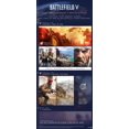 thumbnail image 4 of Electronic Arts  Battlefield V (PS4), 4 of 9