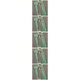 thumbnail image 2 of Maytalsory 6pcs Large -Eye Plastic Weaving Sewing Knitting Colorful 5Set, 2 of 6
