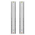 thumbnail image 4 of 2 uds Mini cajón Slideway cajones Slides DIY hogar para cajón gabinete muebles Hardware, 4 of 8