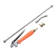 thumbnail image 4 of Backpack Sprayer Tool All Metal 29Inch Sprayer Wand With 2PCS Brass Barb Sprayer Wand Replacement Garden Extension Spray, 4 of 10