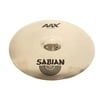 SABIAN AAX V-Crash Cymbal 20 in.