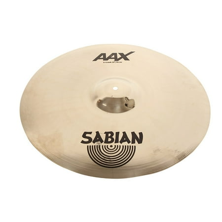 SABIAN AAX V-Crash Cymbal 20 in.