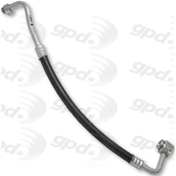 Global 4813355 A/C Refrigerant Suction Hose
