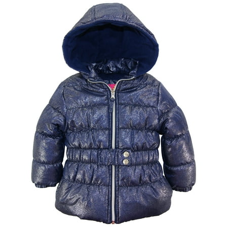 Download pink-platinum - pink platinum toddler girl puffer coat ...