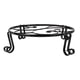thumbnail image 3 of 1 soporte de metal para macetas, soporte para bonsáis y plantas en maceta para balcón., 3 of 5