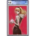 thumbnail image 1 of Spider-Gwen: Gwenverse #2 - CGC 9.8 Comic Book, 1 of 2