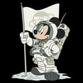 thumbnail image 2 of Boys Mickey & Friends Astronaut T Shirt, 2 of 5