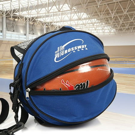 - Girl12Queen Outdoor Sports Training Shoulder Soccer Ball Football Volleyball Basketball Bag