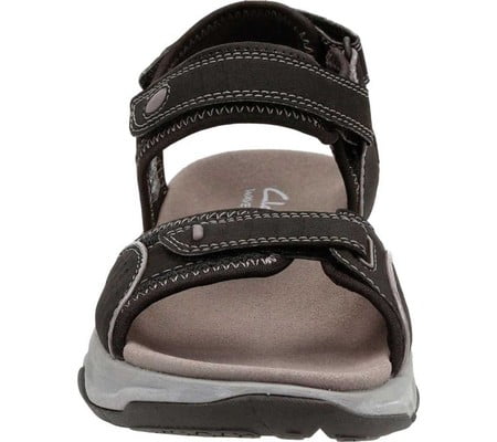 clarks wave grip sandals