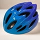 thumbnail image 4 of Casco de bicicleta para niños Casco de bicicleta de moda Casco deportivo para en monopatín al aire libre Azul, 4 of 8