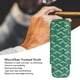 thumbnail image 3 of Estuche Para Puros Con 2 Soportes Humidor De Cuero Fino Funda Para Cortador De Cigarros Portátil Tamaño De Viaje Para Estuche Para Soporte Verde Soporte Para Cigarros Y, 3 of 8