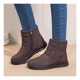 thumbnail image 2 of Botas Impermeables De Invierno Para Mujer, Raquetas De Nieve, 2 of 8