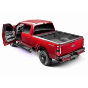 AMP Research by RealTruck PowerStep Vision Steps Fit 22-24 Ford F250/F350/F450 SuperCrew