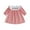 Red, variant on Splozh Toddler Girls Tutu Dress Girls Skirt Comfortable Skin Friendly Soft Dress Fashion Flower Print Girls Sleeveless Dress Green,2-3 Years