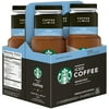 Starbucks Medium Roast Light Iced Coffee Drink, 11 fl oz, 4 Cans