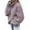Purple, variant on Womens under $10 2026 ! asdoklhq Sweaters for Women $5.00,Womens Off The Shoulder Sweater Casual Knitted Solid Long Sleeve Pullover