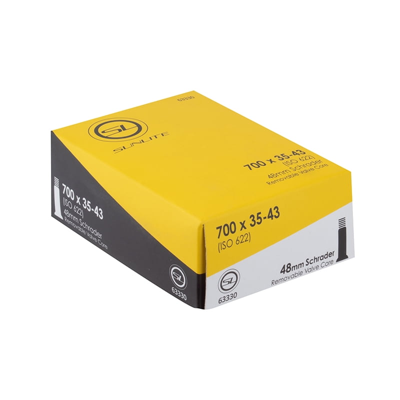 700x35 inner tube schrader