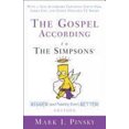 thumbnail image 2 of The Gospel according to The Simpsons, Bigger and Possibly Even Better!, 2 of 2