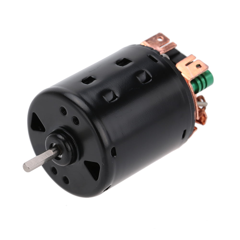 540 35T Brushed Motor for 1//10 RC Car On-road Car HSP 94123 High quality