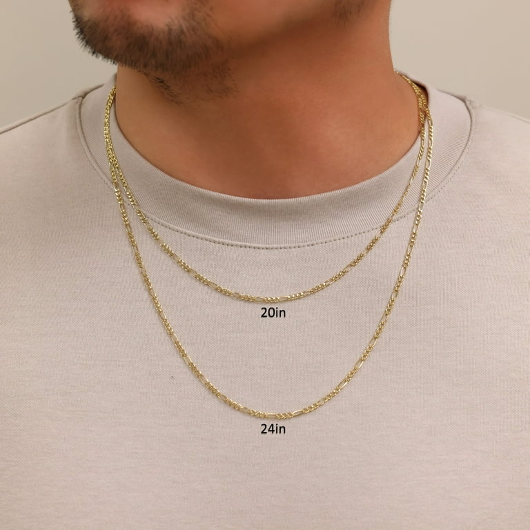 ⚠️wantaro5255⚠️ Nuragold-14k-Real-Yellow-Gold-