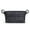 Matte Black, variant on Itzy Ritzy Stroller Caddy - Handy Stroller Storage