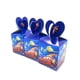 thumbnail image 3 of Cajas de regalo de papel con dibujos animados para fiestas de cumpleaños de niños, suministros para fiestas de princesas de Frozen, Minnie Mouse, caja de dulces, decoración para baby shower, 3 of 5