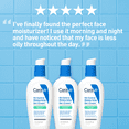 thumbnail image 6 of CeraVe Moisturizer Oil Control Gel-Cream Face for Oily Skin with Ceramides 3 fl oz, 6 of 11