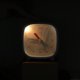 thumbnail image 5 of Despertador Analógico Para Niños JAMW Despertadores Luminoso Snooze Silencioso Despertador Clásico Blanco, 5 of 5