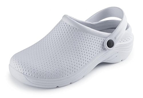 golf clogs