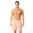 thumbnail image 4 of Chaps Men's & Big Men's Swim Trunks with UPF50+, 8" Inseam, Sizes S-3XL, 4 of 7